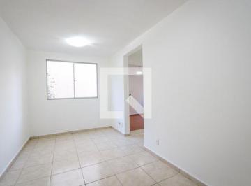 Apartamento · 65m² · 3 Quartos · 1 Vaga · Apartamento à Venda - Morumbi, 3 Quartos, 65 m² - São Paulo