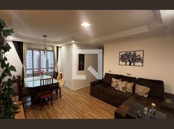 Apartamento · 73m² · 3 Quartos · 1 Vaga · Apartamento à Venda - Vila Leopoldina, 3 Quartos,  73 m² - Santo André