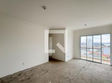 Apartamento · 83m² · 3 Quartos · 2 Vagas · Apartamento à Venda - Vila Lusitânia, 3 Quartos, 83 m² - São Bernardo do Campo