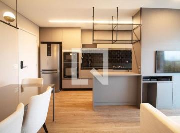 Apartamento · 70m² · 2 Quartos · 1 Vaga · Apartamento à Venda - Vila Madalena, 2 Quartos,  70 m² - São Paulo