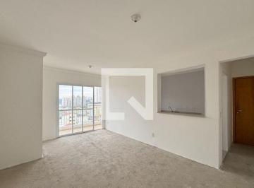 Apartamento · 83m² · 3 Quartos · 2 Vagas · Apartamento à Venda - Vila Lusitânia, 3 Quartos, 83 m² - São Bernardo do Campo