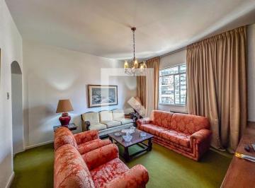 Apartamento · 96m² · 2 Quartos · Apartamento à Venda - Botafogo, 2 Quartos, 96 m² - Rio de Janeiro