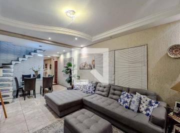 Casa · 210m² · 3 Quartos · 2 Vagas · Casa à Venda - Belém, 3 Quartos,  210 m² - São Paulo