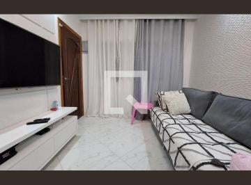Casa · 200m² · 3 Quartos · 2 Vagas · Casa à Venda - Vila Palmares, 3 Quartos,  200 m² - Santo André