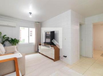 Apartamento · 58m² · 2 Quartos · 1 Vaga · Apartamento à Venda - Praia de Belas , 2 Quartos,  58 m² - Porto Alegre