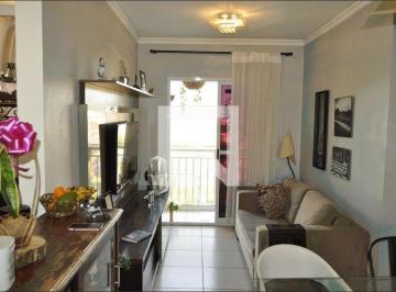 Apartamento · 54m² · 2 Quartos · 1 Vaga · Apartamento à Venda - Cachambi, 2 Quartos, 54 m² - Rio de Janeiro