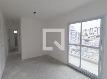 Apartamento · 57m² · 2 Quartos · 1 Vaga · Apartamento à Venda - Vila Mazzei, 2 Quartos,  57 m² - São Paulo