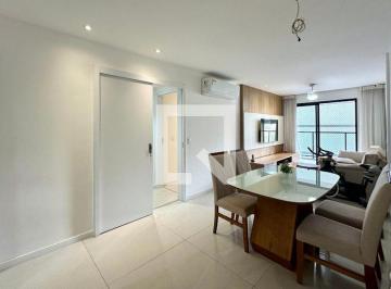 Apartamento · 79m² · 2 Quartos · 1 Vaga · Apartamento à Venda - Botafogo, 2 Quartos,  79 m² - Rio de Janeiro