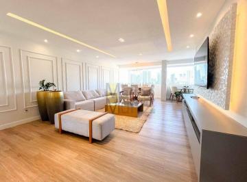 441ba642632a204f187a859a83683498ae10d7de · Ed. Pommed´or Residence - Apartamento mobiliado para alugar, 124 m² por R$ 5.800/mês - Aldeota - For