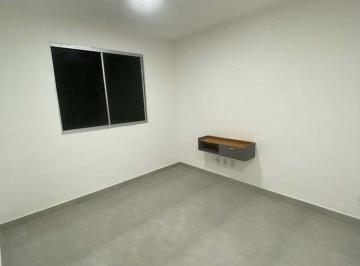 Apartamento · 42m² · 2 Quartos · 1 Vaga · Mar de Abrantes | 2/4