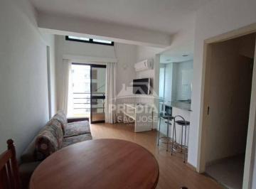 39da44f223395cae06a0366b770af2826b3588ae · Apartamento mobiliado com 1 dormitório, 53 m² - Jardim Aquarius - São José dos Campos/SP