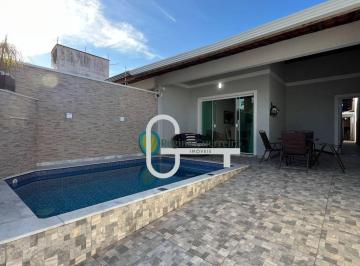473330db6ae803344d378ad9c65217a2a5503ccf · Casa com 2 dormitórios à venda, 111 m² por R$ 600.000,00 - Cidade Nova Peruibe - Peruíbe/SP