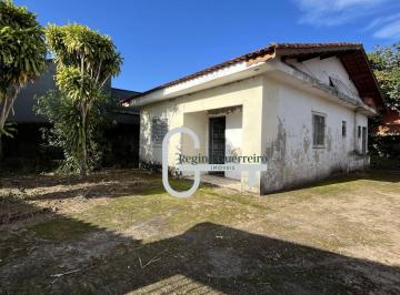 9879cbf3d6e04fc4823340ef41f78fe6cb4444b0 · Casa com 3 dormitórios à venda, 64 m² por R$ 300.000,00 - Jardim Ribamar - Peruíbe/SP
