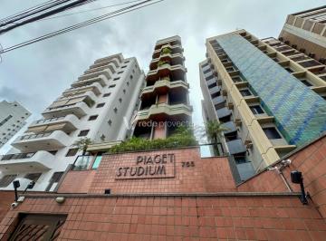 0 · apartamento para aluguel em Cambuí