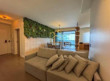 Apartamento · 112m² · 2 Quartos · 2 Vagas · Condomínio Present Alphaville