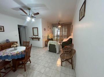 Apartamento · 90m² · 2 Quartos · 1 Vaga · Apartamento Próximo a Praia - Bairro Aparecida - Santos/SP.