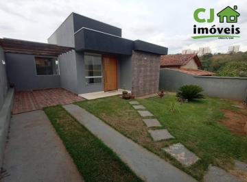 53dd7ee3e006f077b5b75037f0cd41ba8f179cec · Casa com 3 dormitórios à venda, 90 m² por R$ 749.000,00 - Vila Rica - Lagoa Santa/MG
