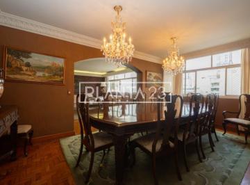 1 · Duplex com 369 m², 5 quartos sendo 2 suítes à venda no bairro Jardim América.