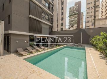 1 · Apartamento com 438 m², 4 quartos sendo 4 suítes à venda no bairro Jardim Paulista.