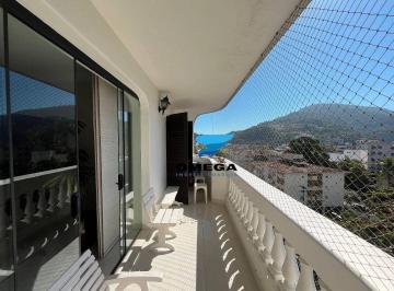 26207f3f7c02244dc8ec8c9ce47955992b143c5a · Apartamento com 3 dormitórios à venda, 134 m² por R$ 720.000,00 - Pitangueiras - Guarujá/SP