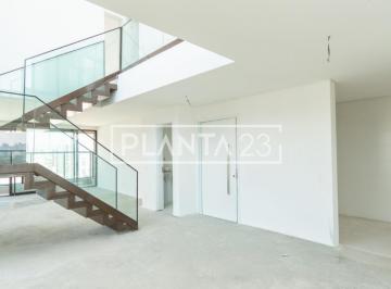1 · Apartamento com 281 m², 4 quartos sendo 4 suítes à venda no bairro Indianópolis.