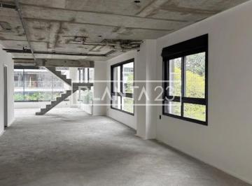 1 · Duplex com 268 m², 4 quartos sendo 4 suítes à venda no bairro Jardim Paulista.