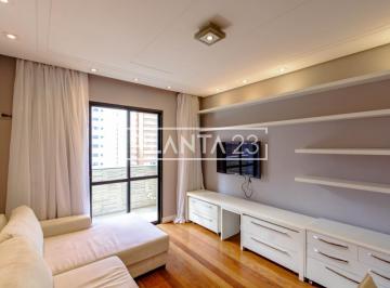 1 · Apartamento com 52 m², 1 quarto sendo 1 suíte à venda no bairro Jardim Paulista.