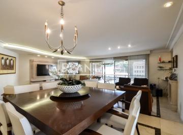 1 · Apartamento com 225 m², 4 quartos sendo 4 suítes à venda no bairro Jardim América.