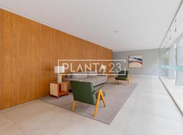1 · Apartamento com 198 m², 4 quartos sendo 2 suítes à venda no bairro Jardim América.