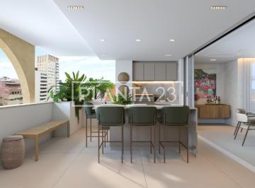 1 · Apartamento com 350 m², 3 quartos sendo 3 suítes à venda no bairro Jardim América.