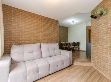 ddd345aff377aa88828a50e910fe3b0f23439b52 · Apartamento com 2 dormitórios à venda, 62 m² por R$ 590.000,00 - Cristo Rei - Curitiba/PR