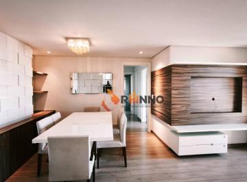 399f884ad799d8e8b22192012d7e441ab15c9270 · Apartamento com 3 dormitórios à venda, 102 m² por R$ 969.900,00 - Portão - Curitiba/PR