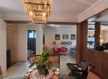4e114be617ae84fd2fc9a44dca4d2b9ec942b7b5 · Cobertura de 189 m² com 3 quartos à venda no bairro Tingui - Curitiba/PR