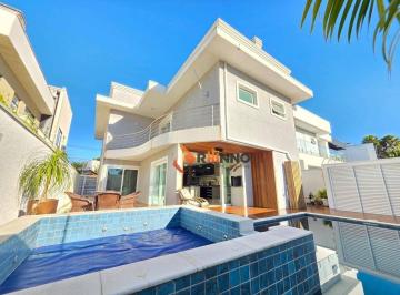 0f791c9242495346b6ed15c392a2b402a419f892 · Casa em condomínio 3 suítes 240 m² Abranches - Curitiba/PR