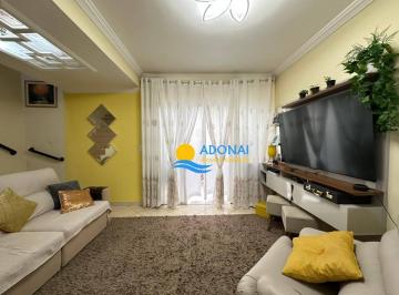 c1e9d4762077f4336615d41b2f244a4a437fabff · Village com 2 dormitórios à venda, 60 m² por R$ 430.000,00 - Asturias - Guarujá/SP