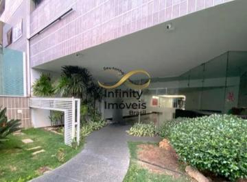 Apartamento · 106m² · 3 Quartos · 2 Vagas · Apartamento à venda no bairro Gutierrez - Belo Horizonte/MG