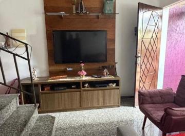 e0c3b5085ddd2acb7a6bc216a52784c244294862 · ?? Sobrado com 2 Suítes | 2 Vagas | Área Gourmet | Planejados | Próximo à Lino Jardim e Centro de Sa