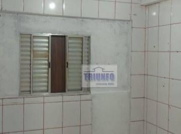 5e953e229b366fd7bab00b3d3047909c4f246791 · Casa com 1 dormitório para alugar por R$ 800/mês - Jardim do Estádio - Santo André/SP