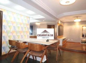 30980c92df19c53ad3d1ba8662a05f085d6f267e · Apartamento com 3 dormitórios, 175 m² - venda por R$ 790.000,00 ou aluguel por R$ 6.980,00/mês - Vil