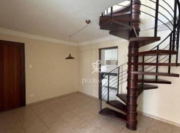 3f2278e56e94c6155eed56aac6ed0d85044a4357 · Cobertura com 3 dormitórios à venda, 142 m² - Morumbi - São Paulo/SP