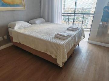 Apartamento · 127m² · 3 Quartos · 2 Vagas · Exclusividade no Umarizal: 3 Suítes, 2 Vagas e Ar-Condicionado Central
