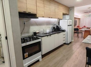 Apartamento · 127m² · 3 Quartos · 2 Vagas · Village Premier Umarizal | 127m² | 3 Suítes | Totalmente Mobiliado | R$ 10 Mil