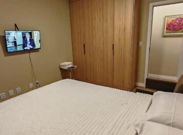 Apartamento · 127m² · 3 Quartos · 2 Vagas · Apartamento de Alto Padrão para Alugar no Village Premier | Condomínio e IPTU Inclusos
