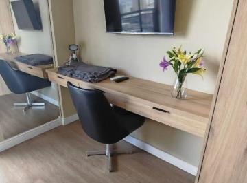 Apartamento · 127m² · 3 Quartos · 2 Vagas · ALUGO LINDO APARTAMENTO NO EDIFÍCIO VILLAGE PREMIER – UMARIZAL