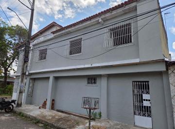Casa · 234m² · 4 Quartos · 1 Vaga · Casa Grande à Venda no Conjunto P.A. Cabral – 2 Pavimentos Independentes e Excelente Investimento