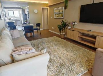 Apartamento · 127m² · 3 Quartos · 2 Vagas · Village Premier Umarizal | 127m² | 3 Suítes | Mobiliado | R$ 2 Milhões
