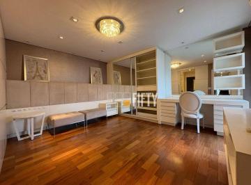 01c291db21f6ff60c47cafeecd776b41009f9e9d · Apartamento com 3 dormitórios para alugar, 200 m² por R$ 23.875,00/mês - Brooklin - São Paulo/SP