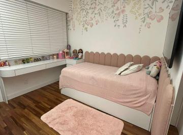 70c6ae78-9941-4258-ae93-9baac1d4f657 · Confortável apartamento para venda em Vila Cruzeiro com 3 quartos, sendo 3 suítes, 168m²