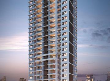 bde5c62f-ecb0-4b3d-a50e-15dd47f70f41 · Atraente apartamento para venda em Brooklin Paulista com 2 quartos, sendo 2 suítes, 88m²