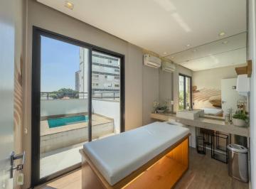2c0da1bd-55b8-4f77-808f-0773a4b2675d · Funcional studio para venda em Campo Belo com 1 quarto, sendo 1 suíte, 36m²